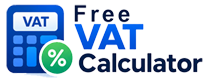 Free VAT Calculator